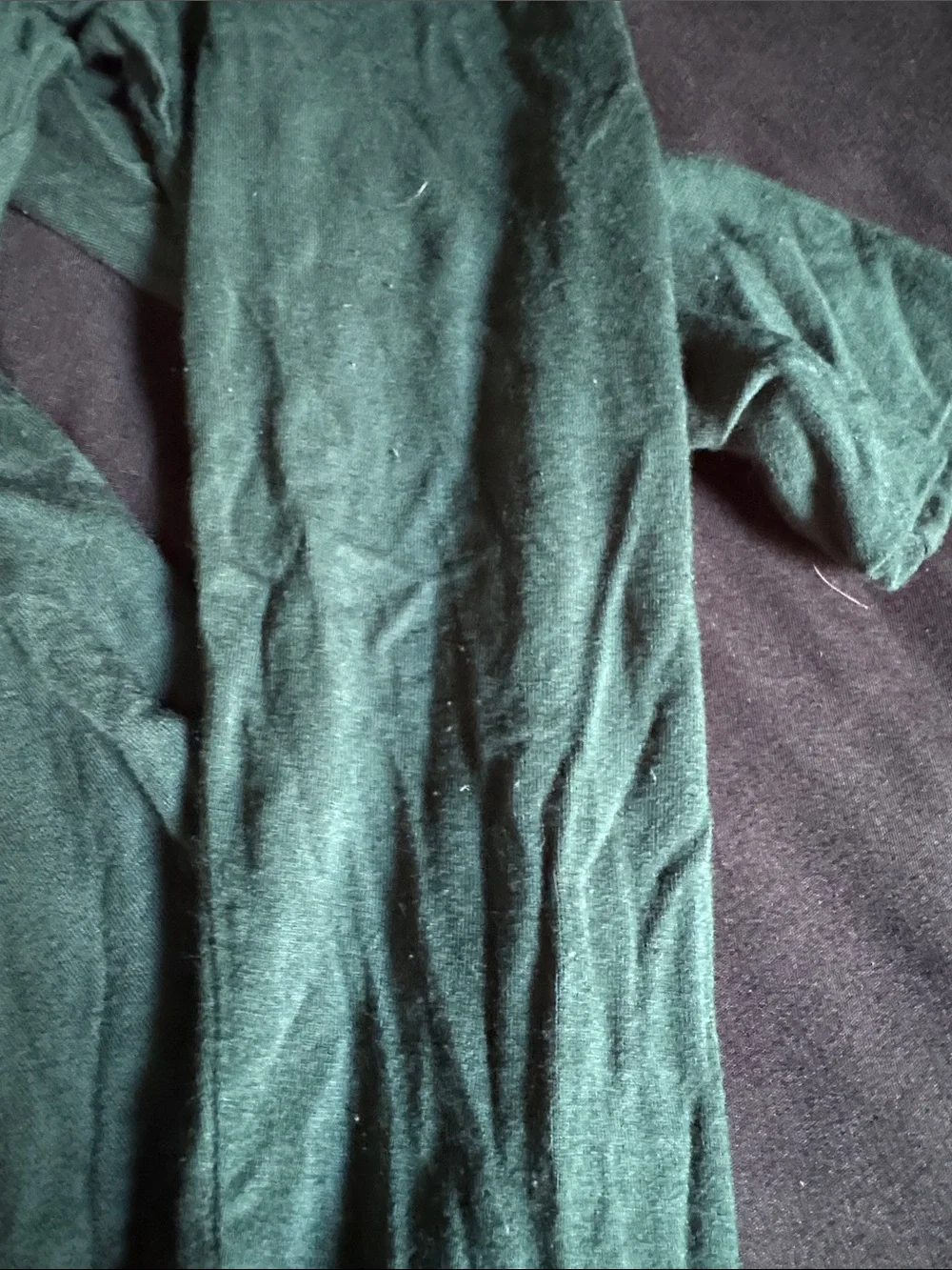 Lou Lou and co pajamas